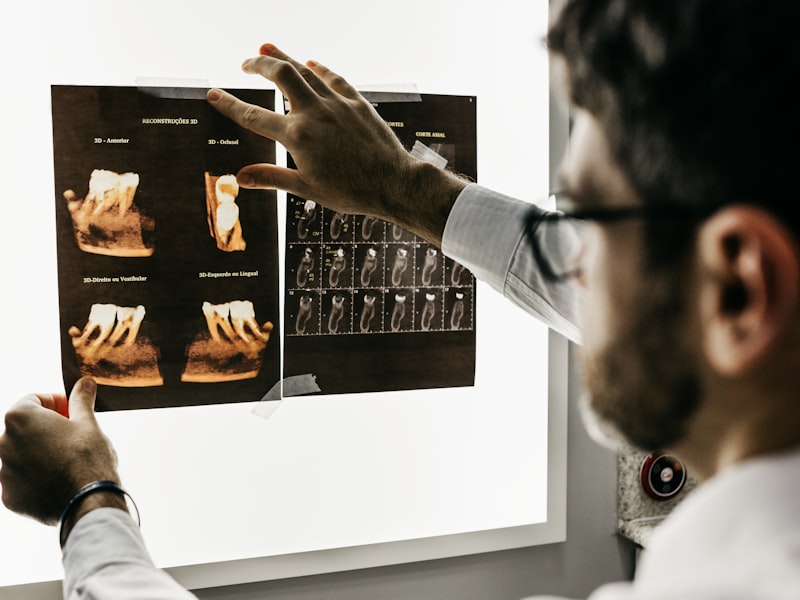 Draudzīga zobārstniecības prakse